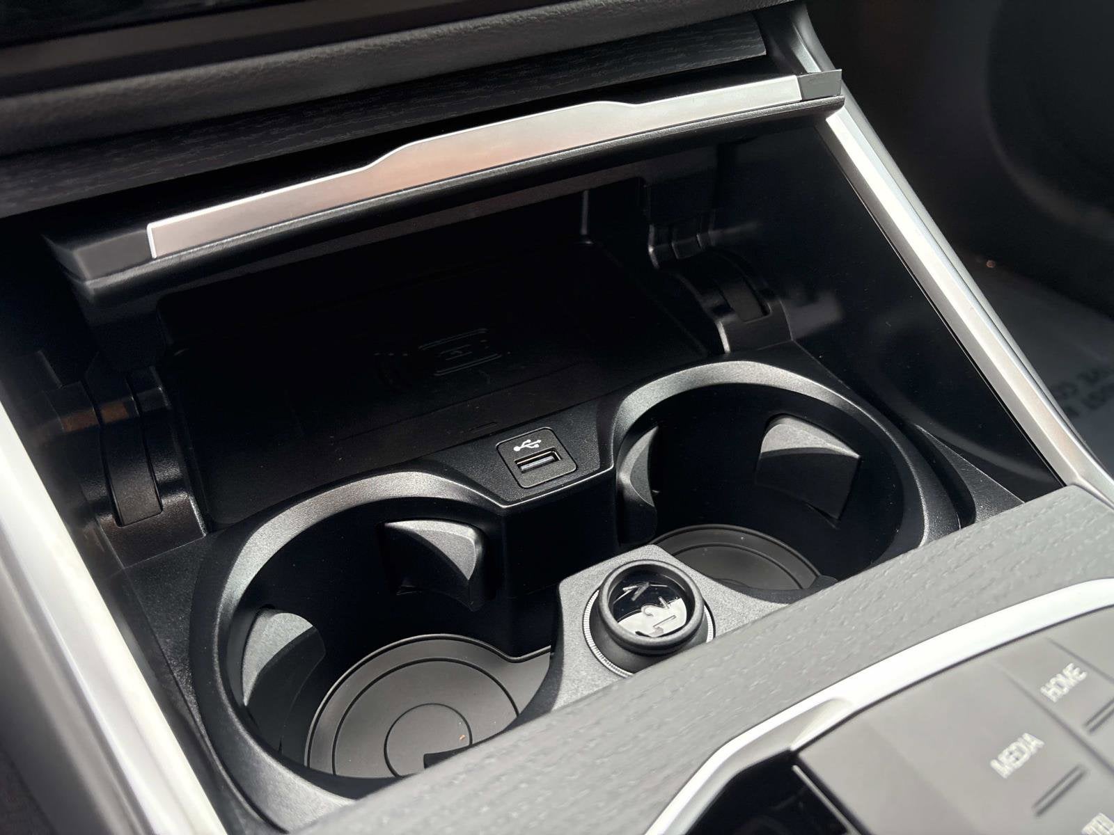 2026 BMW 3 Series 330i NA