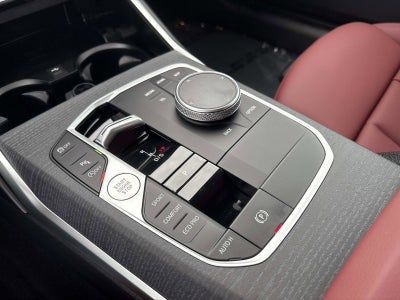 2026 BMW 3 Series 330i NA