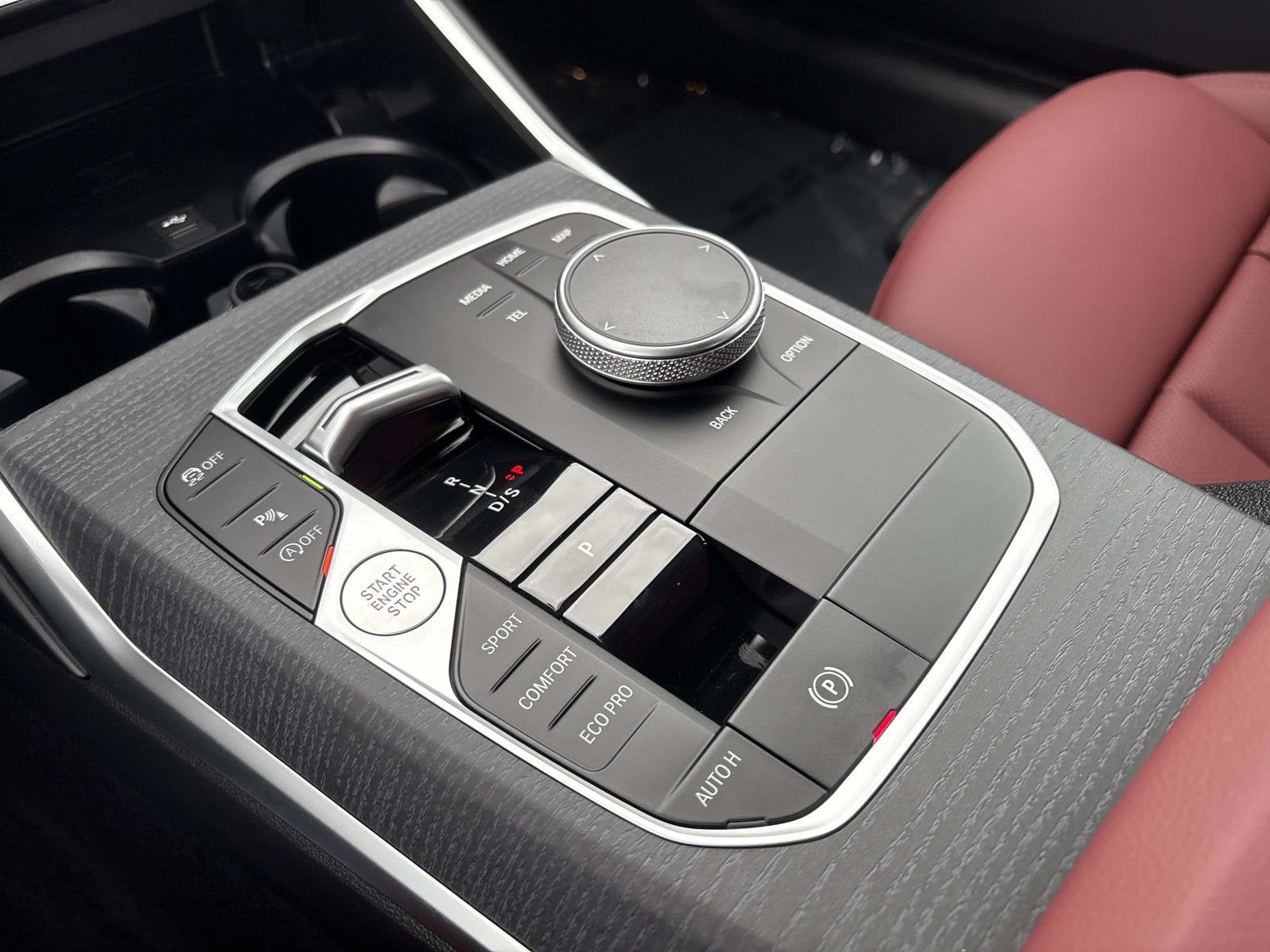 2026 BMW 3 Series 330i NA