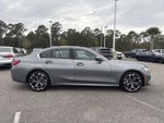 2026 BMW 3 Series 330i NA