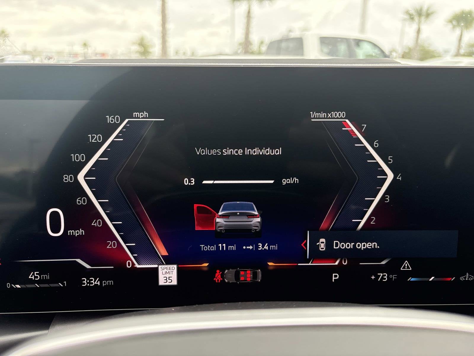 2026 BMW 3 Series 330i NA