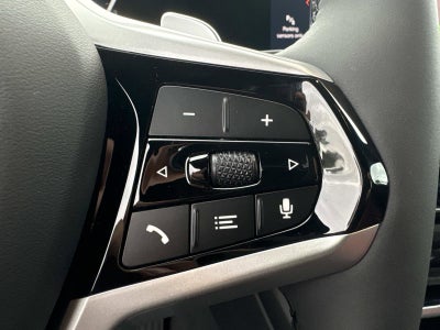 2026 BMW 3 Series 330i NA