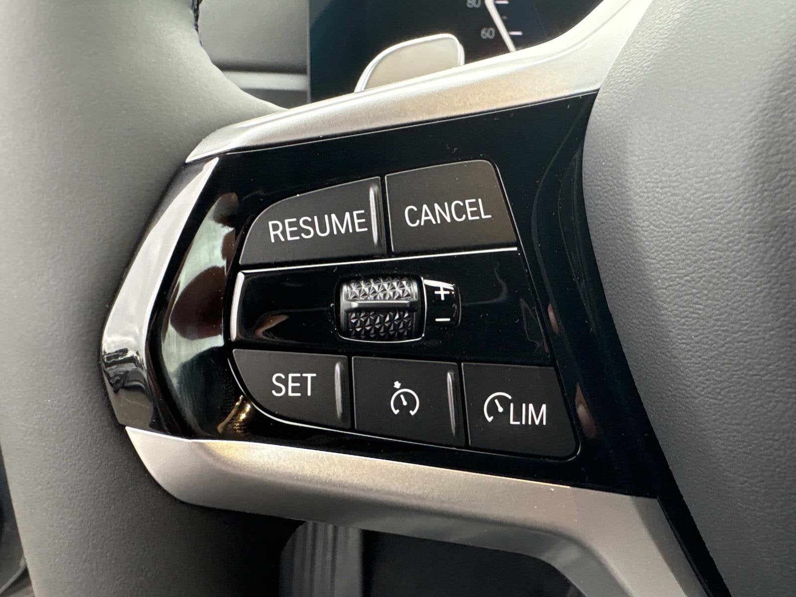 2026 BMW 3 Series 330i NA