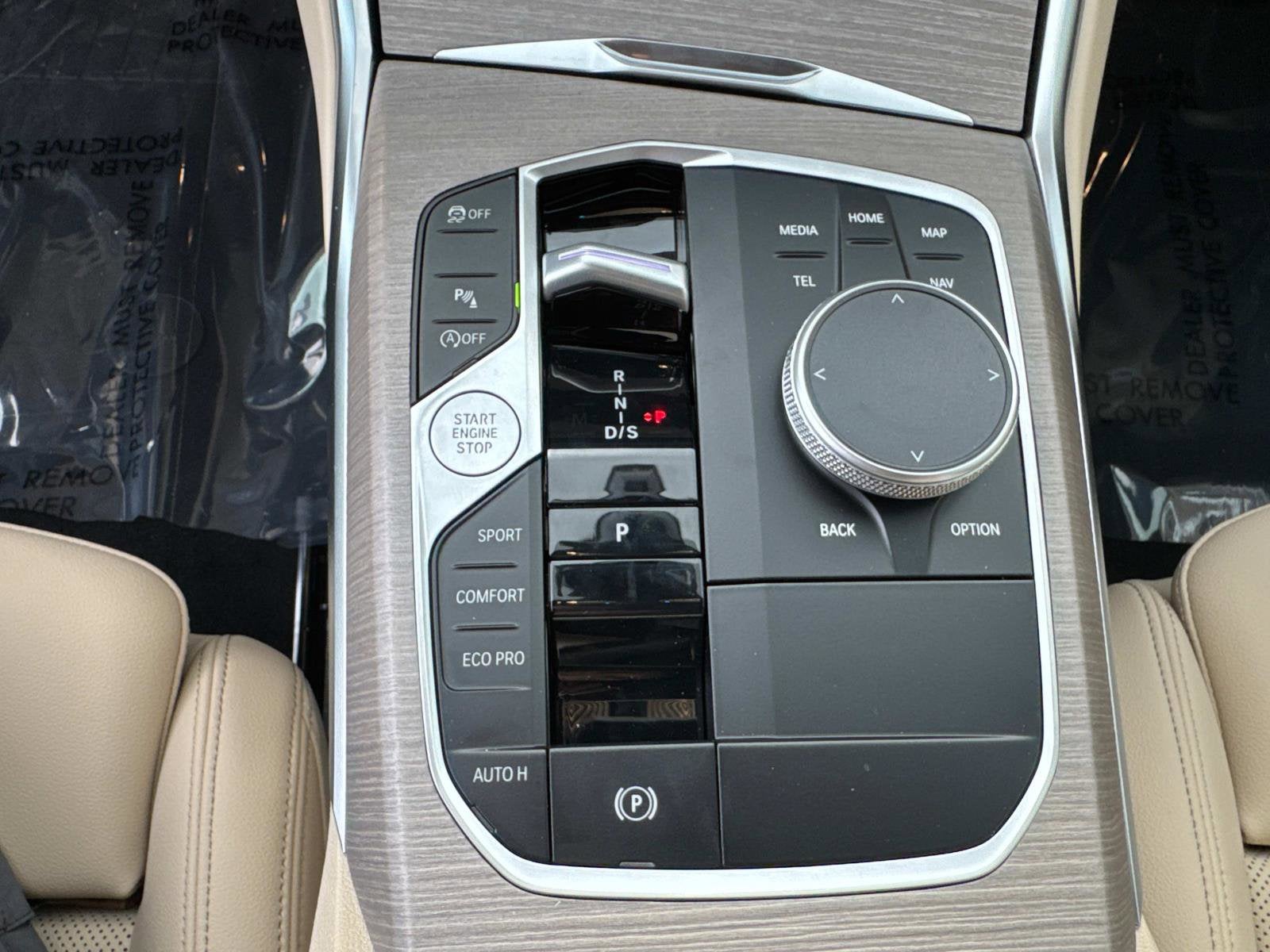 2025 BMW 3 Series 330i