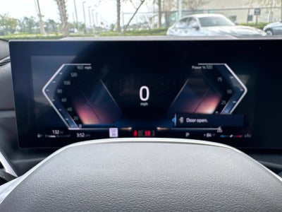 2025 BMW 3 Series 330i