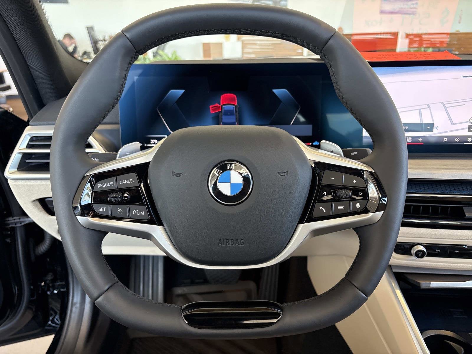 2025 BMW 3 Series 330i