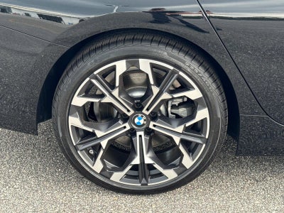 2025 BMW 3 Series 330i