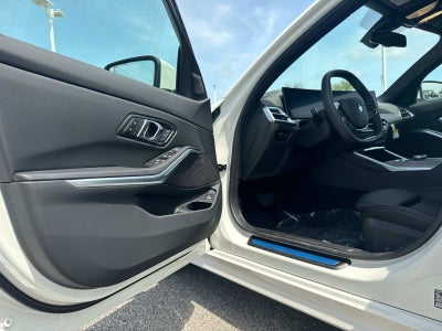 2025 BMW 3 Series 330i