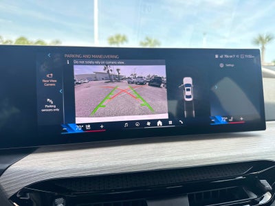 2025 BMW 3 Series 330i