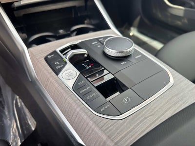 2025 BMW 3 Series 330i