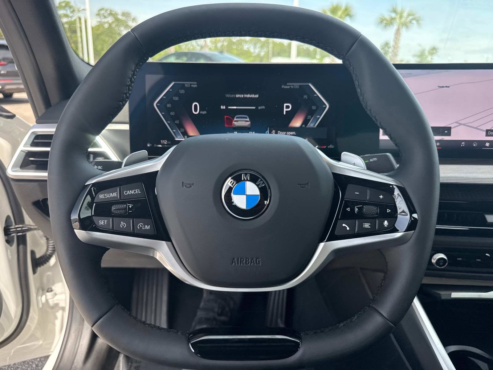 2025 BMW 3 Series 330i