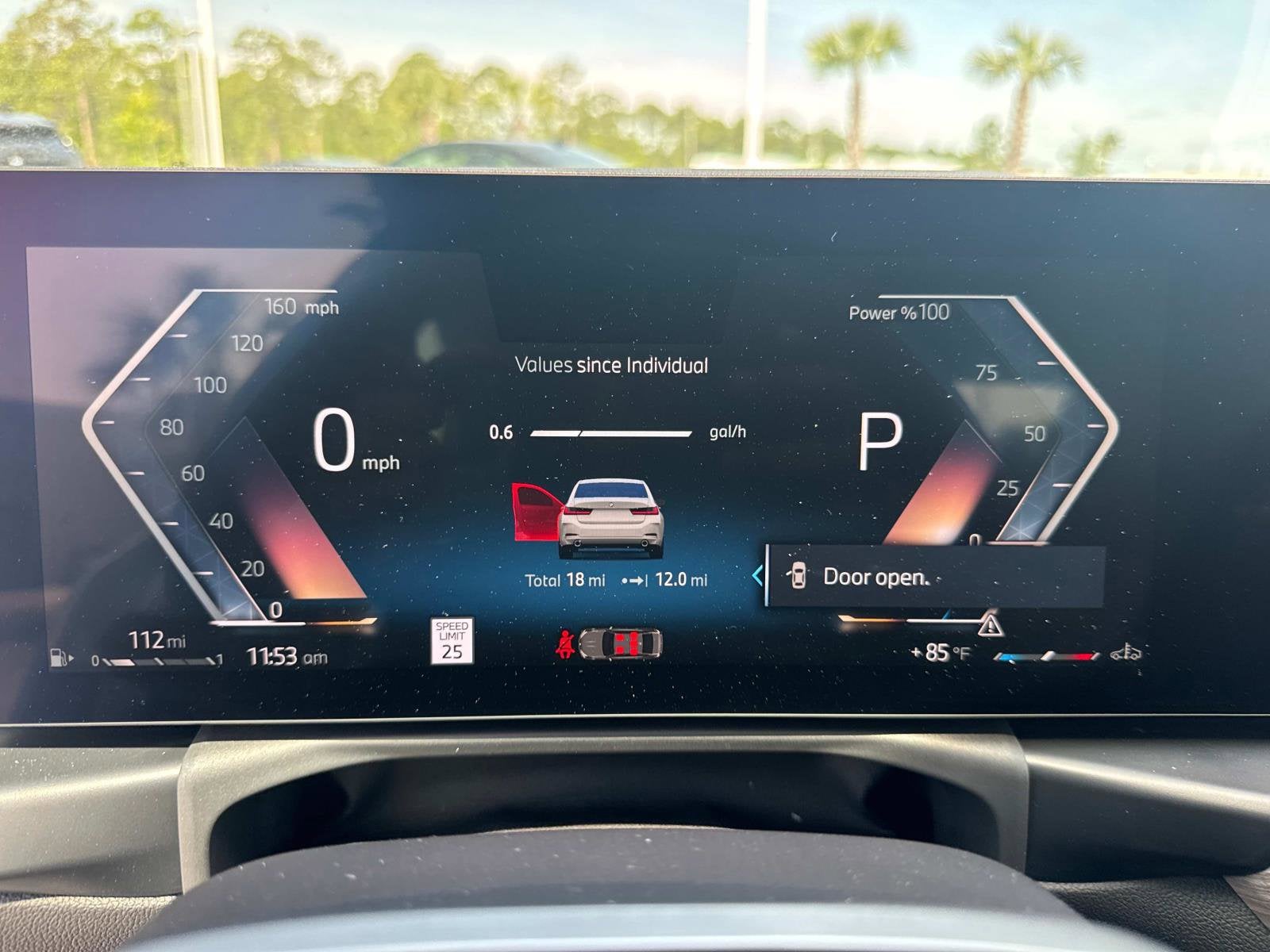 2025 BMW 3 Series 330i