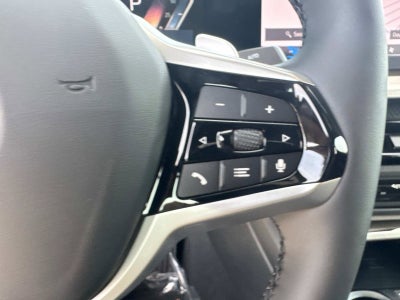 2025 BMW 3 Series 330i