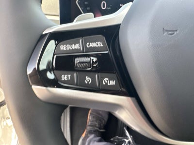 2025 BMW 3 Series 330i