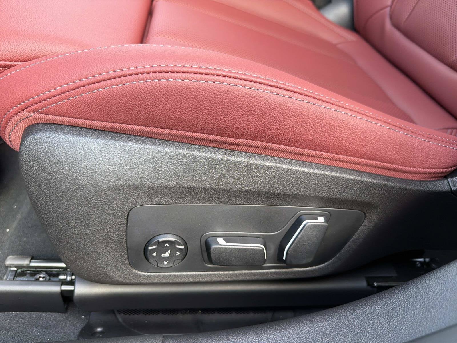 2026 BMW 3 Series 330i NA