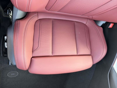 2026 BMW 3 Series 330i NA