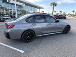 2026 BMW 3 Series 330i NA