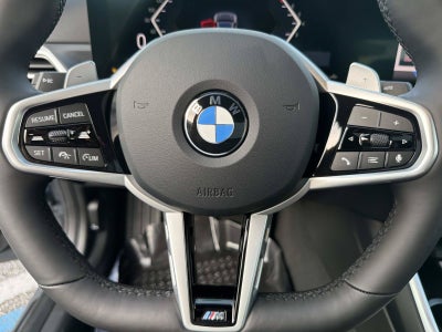 2026 BMW 3 Series 330i NA