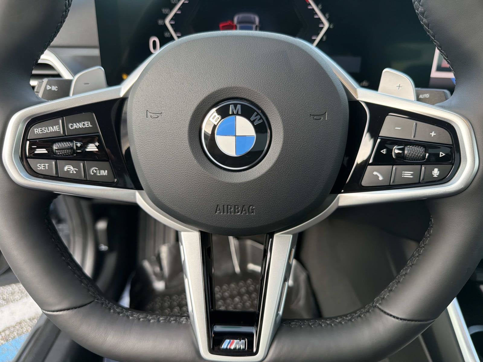 2026 BMW 3 Series 330i NA
