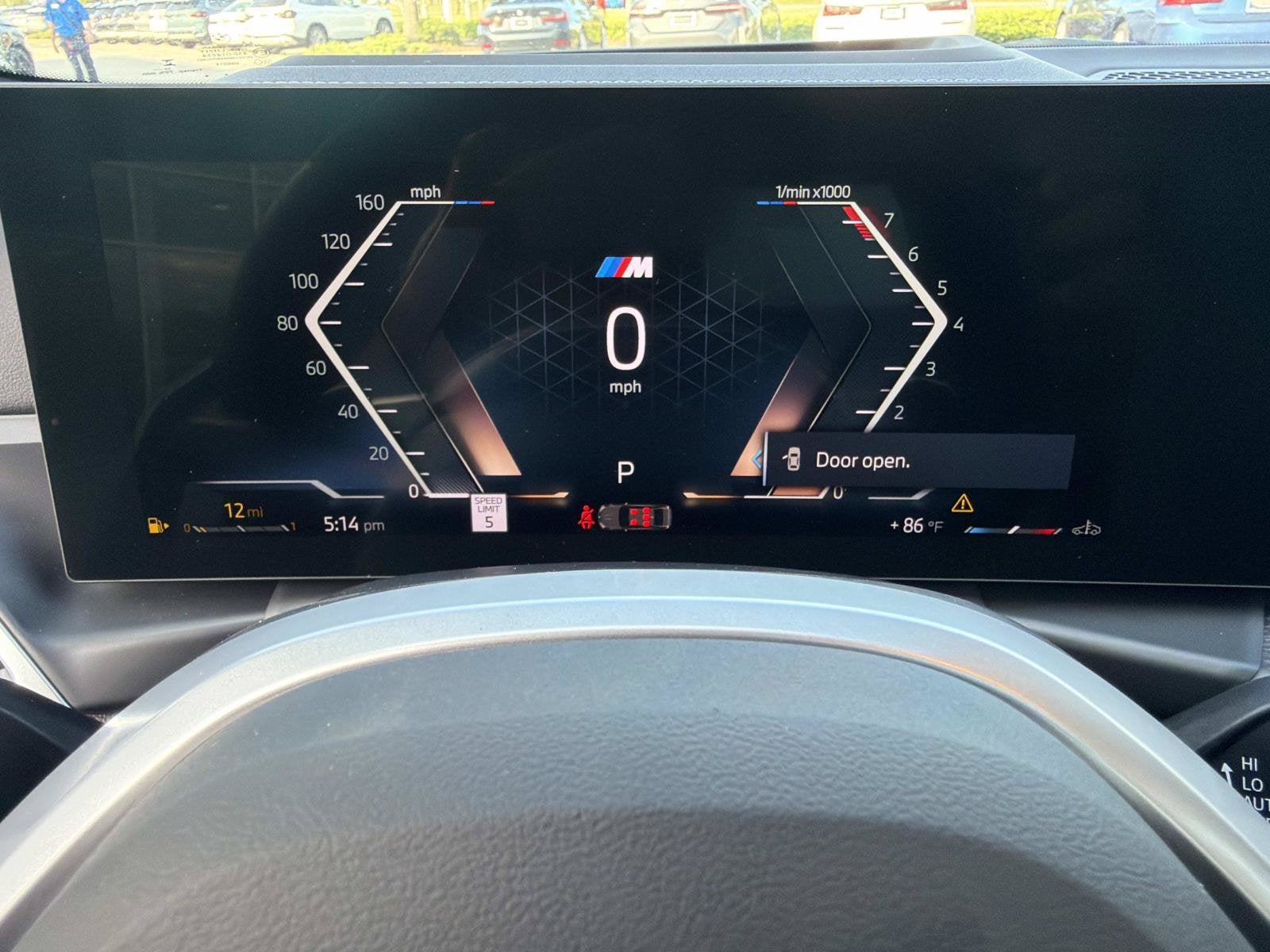 2026 BMW 3 Series 330i NA