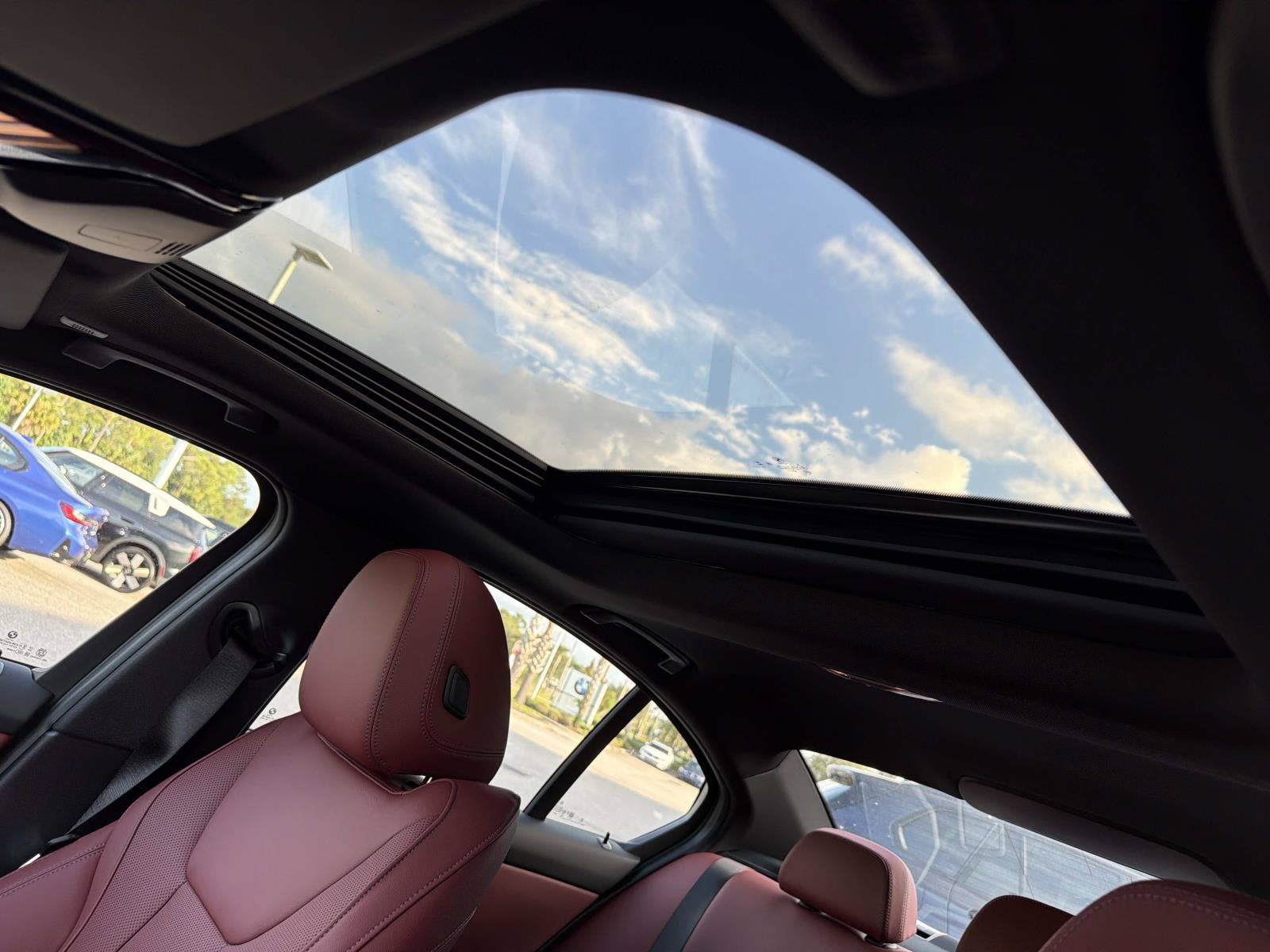 2026 BMW 3 Series 330i NA