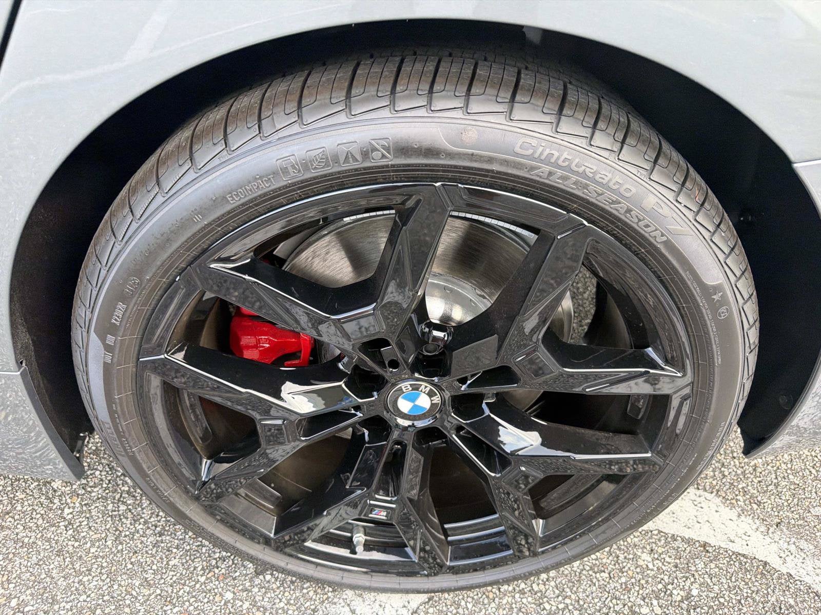 2026 BMW 3 Series 330i NA