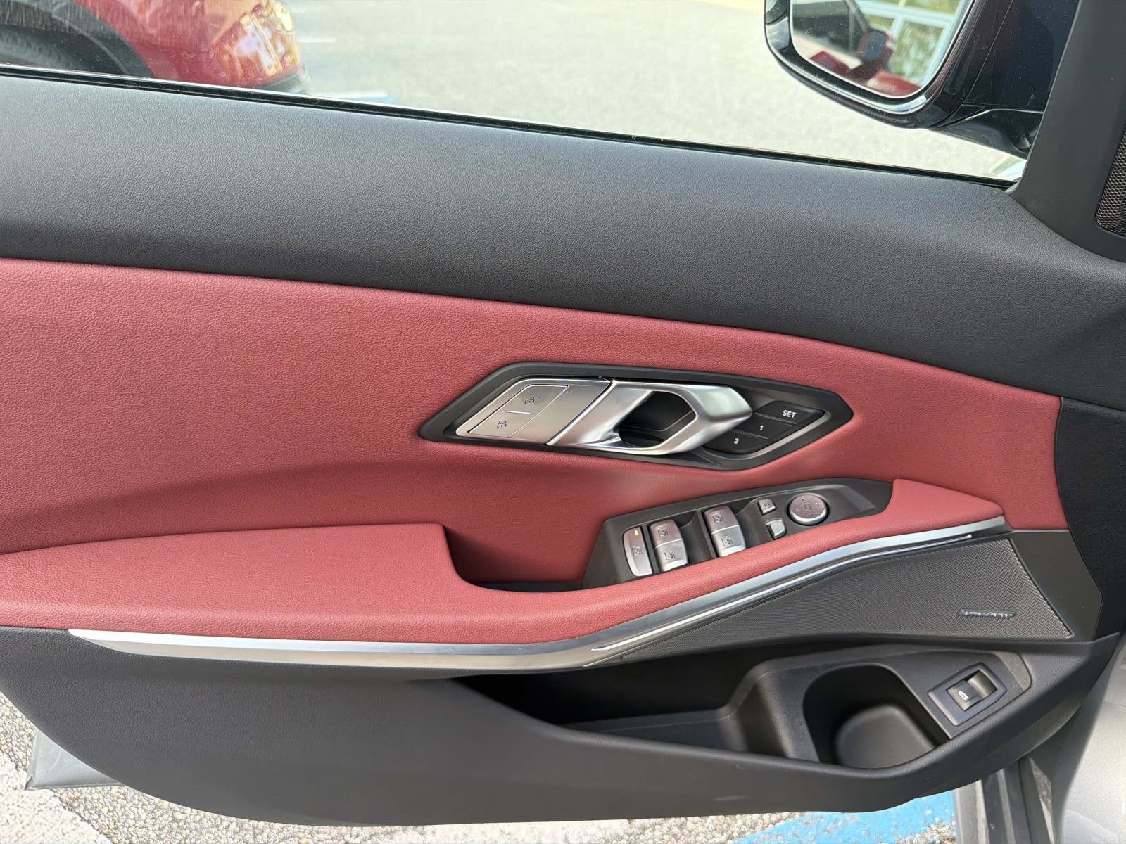 2026 BMW 3 Series 330i NA