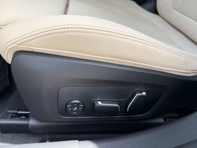 2026 BMW 3 Series 330i NA