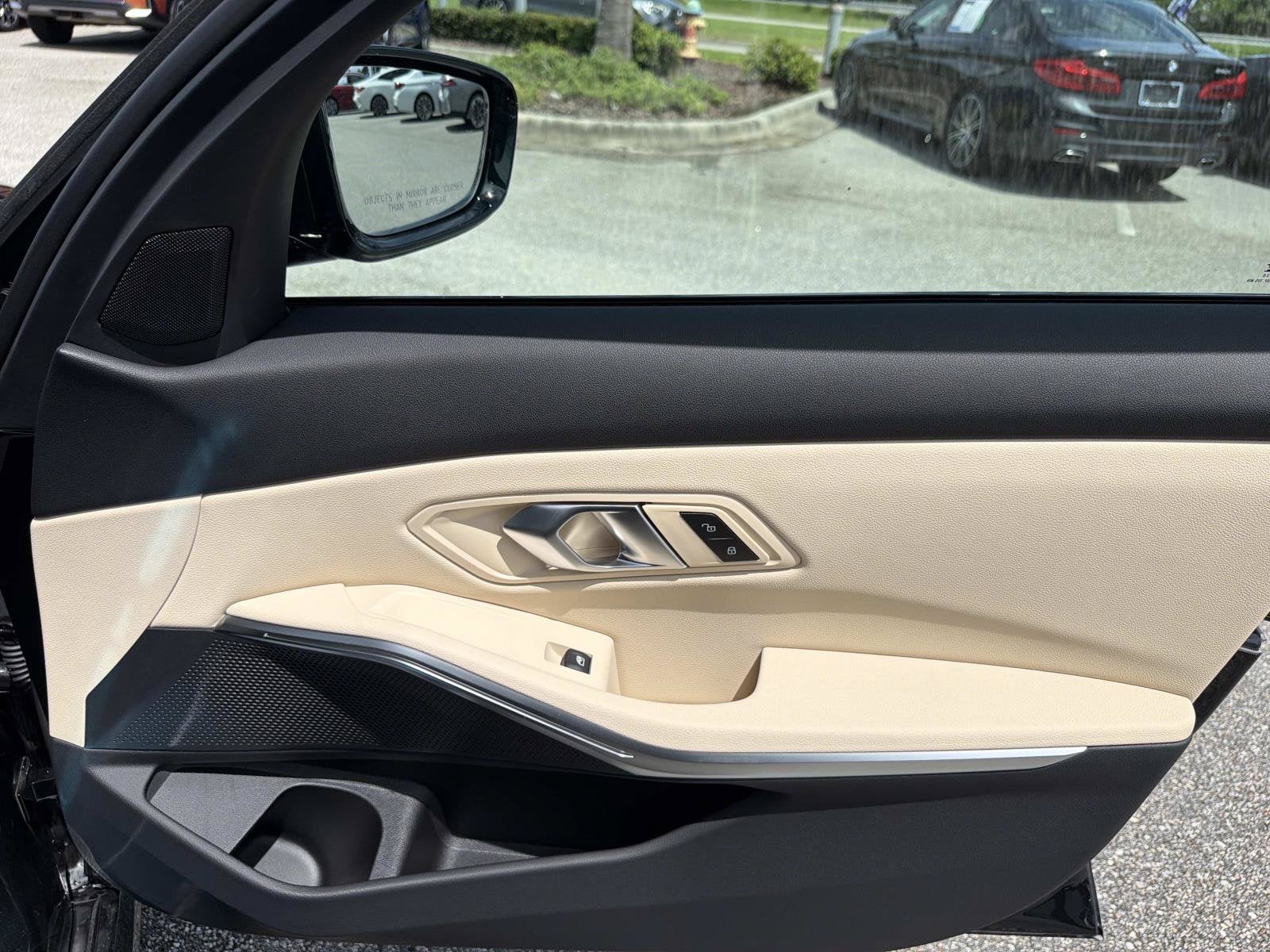2026 BMW 3 Series 330i NA