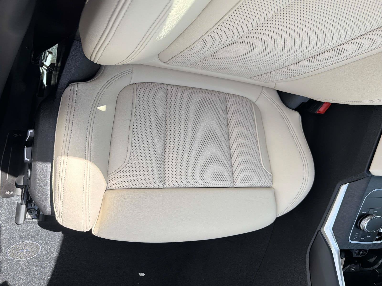 2026 BMW 3 Series 330i NA