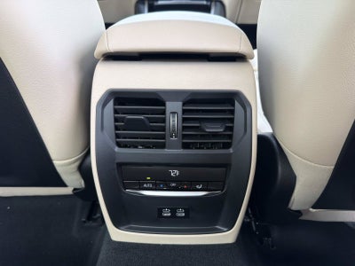 2026 BMW 3 Series 330i NA