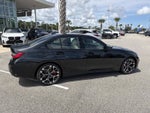2026 BMW 3 Series 330i NA