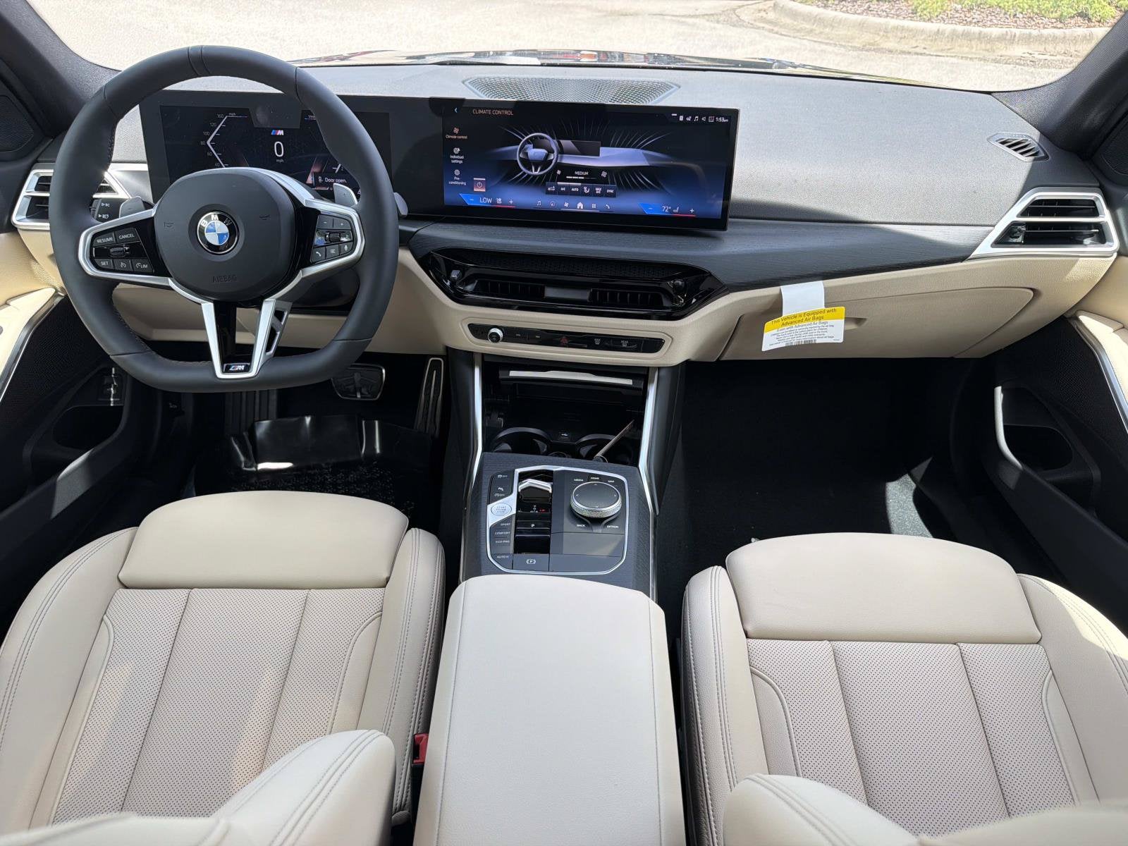 2026 BMW 3 Series 330i NA