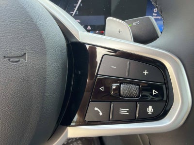 2026 BMW 3 Series 330i NA