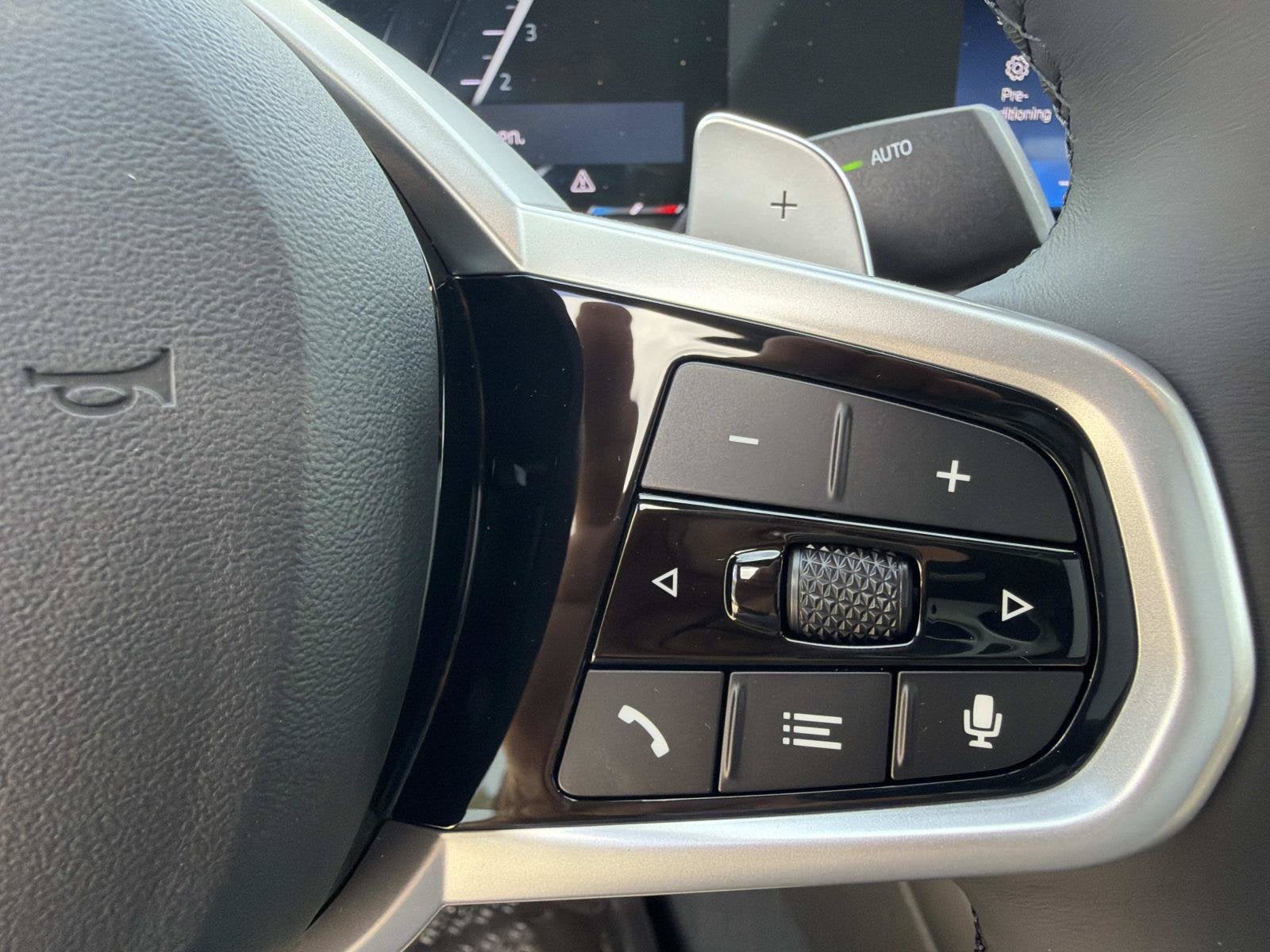 2026 BMW 3 Series 330i NA
