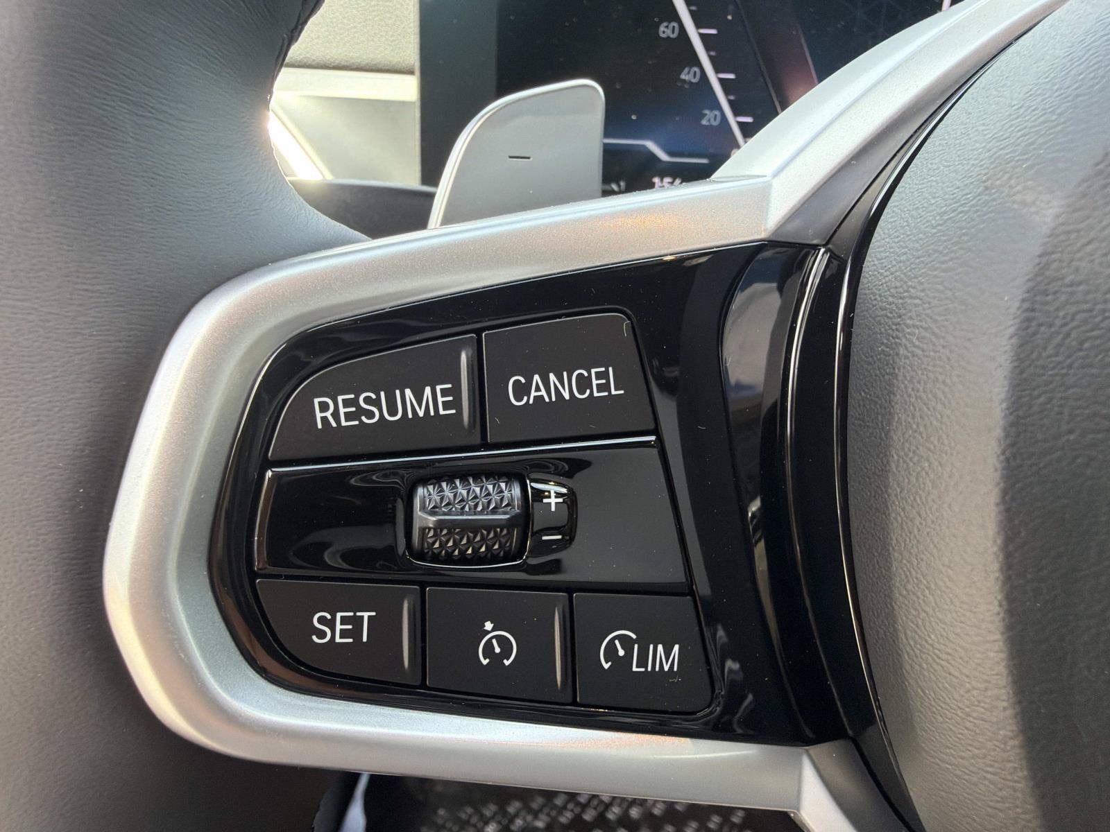 2026 BMW 3 Series 330i NA