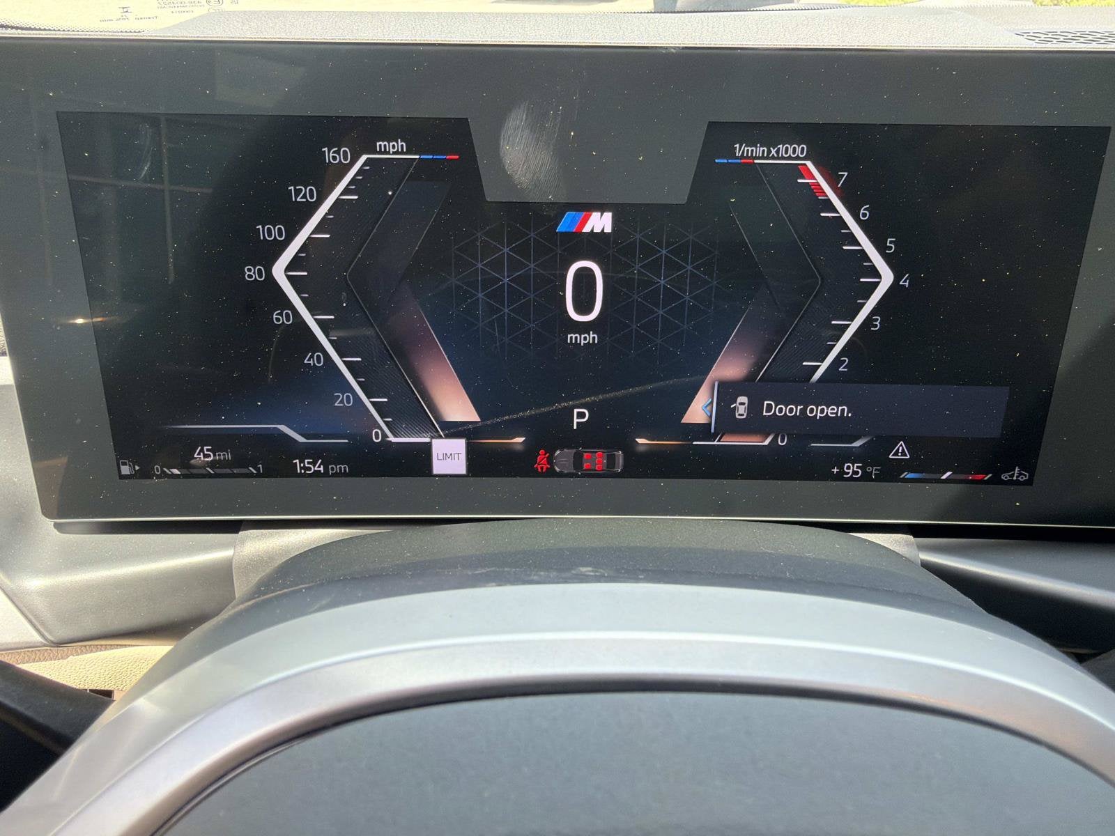 2026 BMW 3 Series 330i NA