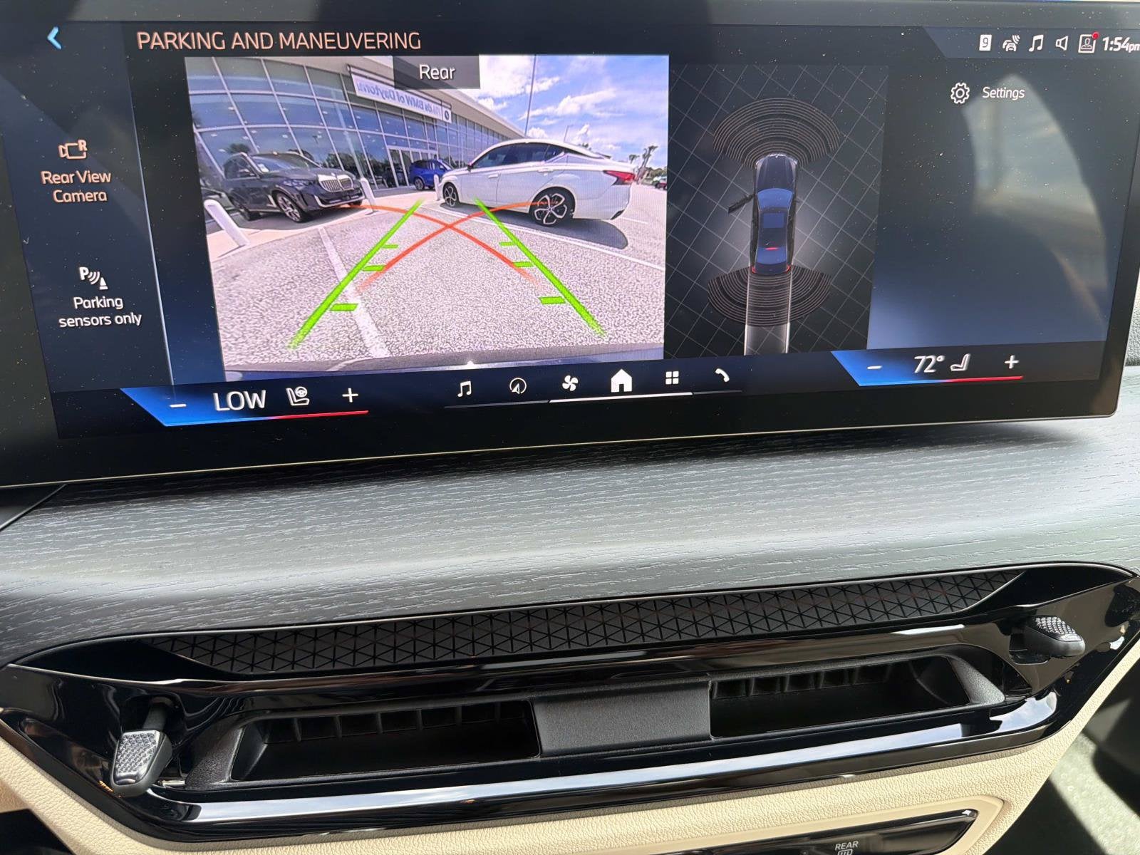 2026 BMW 3 Series 330i NA