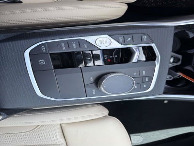 2026 BMW 3 Series 330i NA