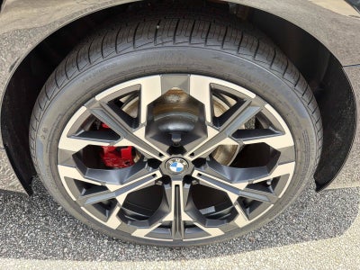 2026 BMW 3 Series 330i NA
