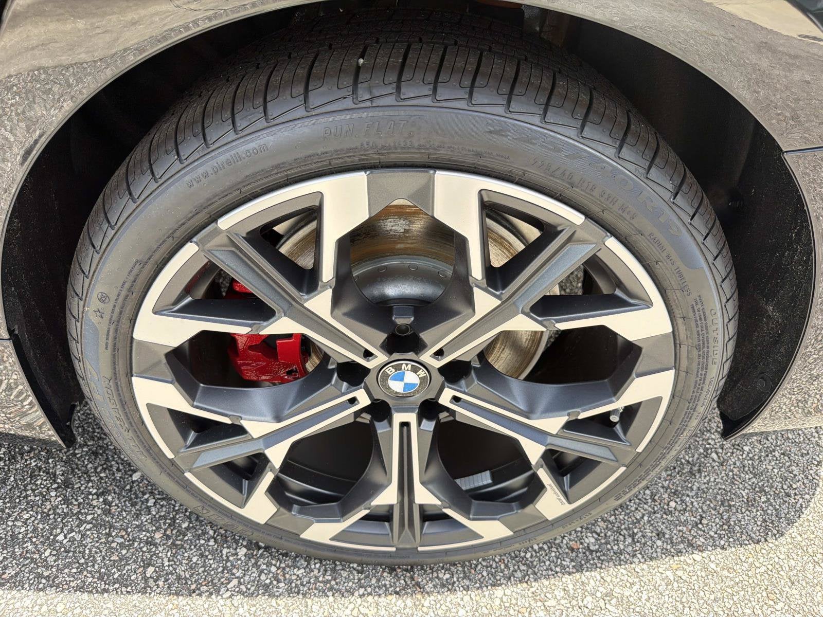 2026 BMW 3 Series 330i NA