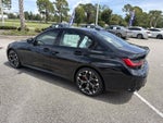 2026 BMW 3 Series 330i NA