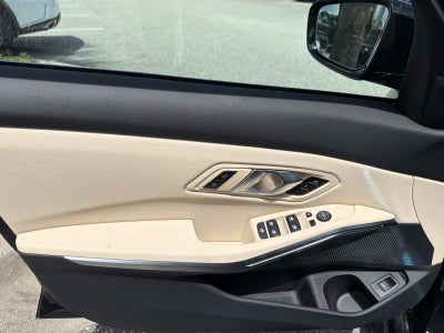 2026 BMW 3 Series 330i NA