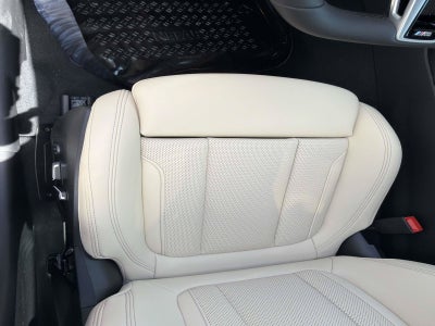2026 BMW 3 Series 330i NA