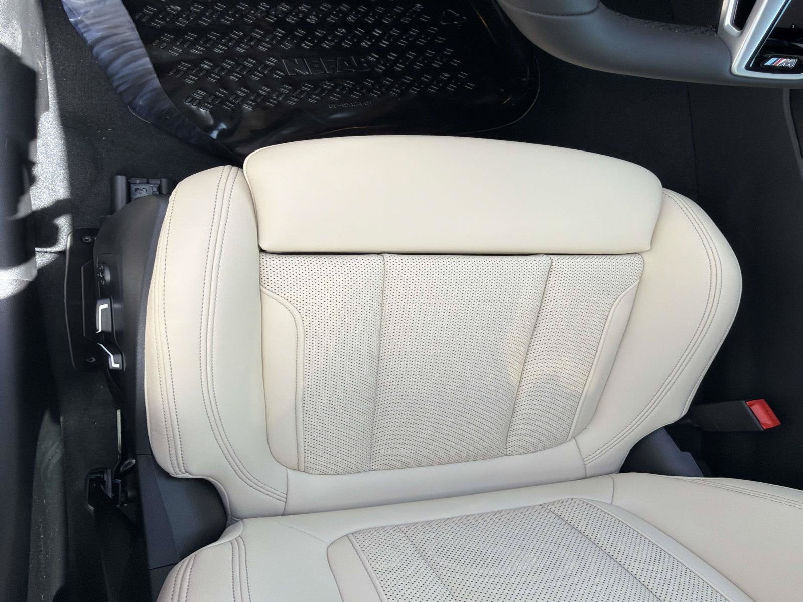 2026 BMW 3 Series 330i NA