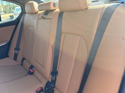 2026 BMW 3 Series 330i NA