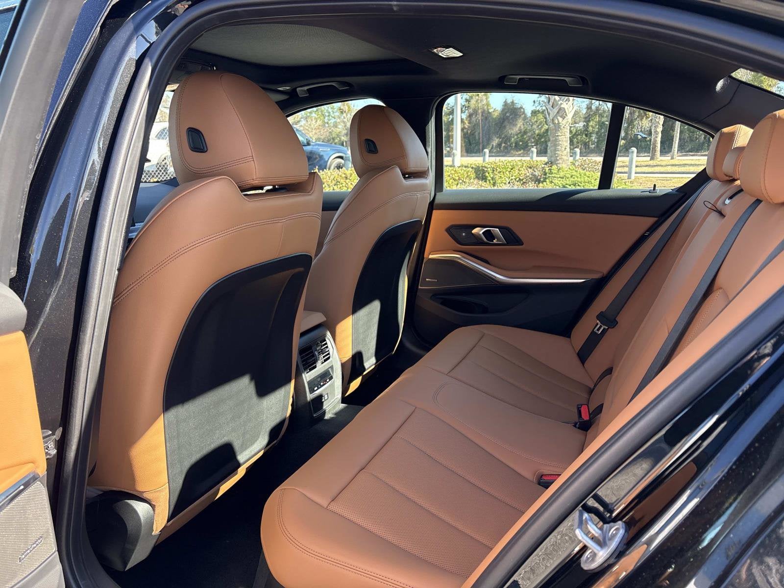 2026 BMW 3 Series 330i NA