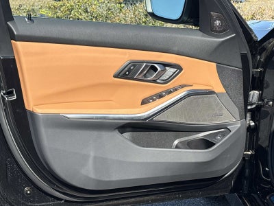 2026 BMW 3 Series 330i NA