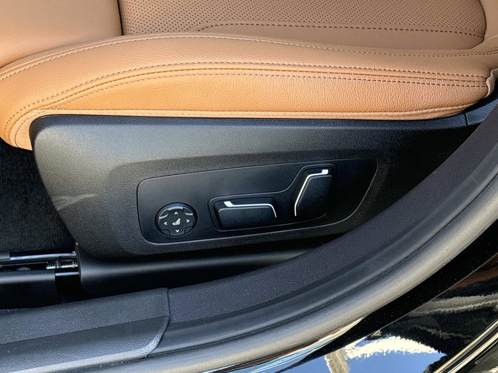 2026 BMW 3 Series 330i NA