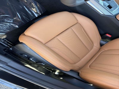 2026 BMW 3 Series 330i NA